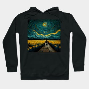 This is The End Hoodie